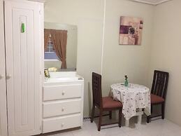 Ocean Sky Apartments Barbados