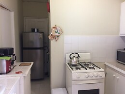 Ocean Sky Apartments Barbados