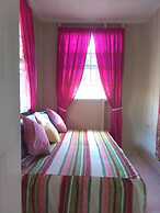 Ocean Sky Apartments Barbados