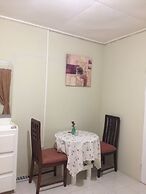 Ocean Sky Apartments Barbados