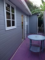 Ocean Sky Apartments Barbados