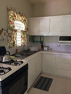 Ocean Sky Apartments Barbados