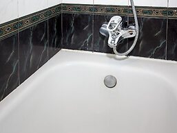 ApartLux Savelovskaya Suite