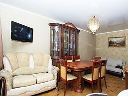 ApartLux Savelovskaya Suite