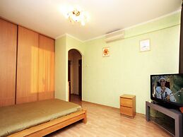 ApartLux Novoarbatskaya Superior