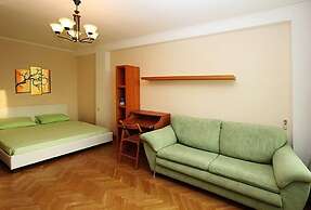 ApartLux Novoarbatskaya Superior 2