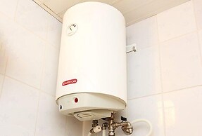 ApartLux Novoarbatskaya Superior 2