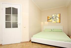 ApartLux Novoarbatskaya Superior 2