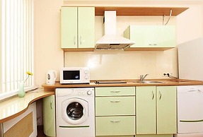 ApartLux Novoarbatskaya Superior 2