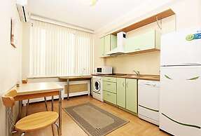 ApartLux Novoarbatskaya Superior 2