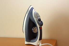 ApartLux Novoarbatskaya Superior 2