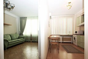 ApartLux Novoarbatskaya Superior 2