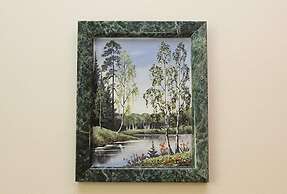 ApartLux Novoarbatskaya Superior 2