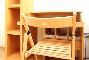 ApartLux Novoarbatskaya Superior 2