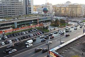 ApartLux Novoarbatskaya Superior 2