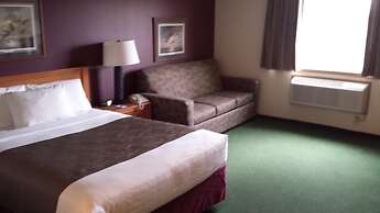 AmericInn by Wyndham Madison SD