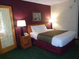 AmericInn by Wyndham Madison SD