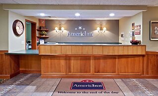 AmericInn by Wyndham Madison SD