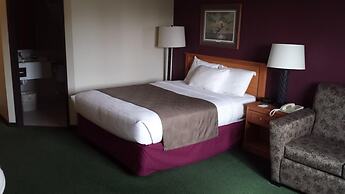 AmericInn by Wyndham Madison SD