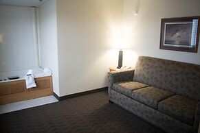 AmericInn by Wyndham Madison SD