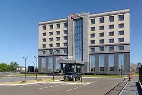 Azimut Hotel Kyzyl