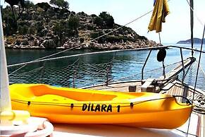 Dilara Boat