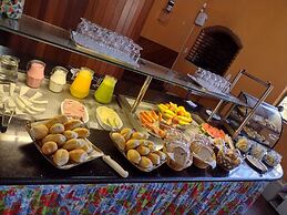 Cep Lago Hotel Ecológico