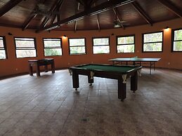 Cep Lago Hotel Ecológico