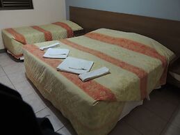 Cep Lago Hotel Ecológico