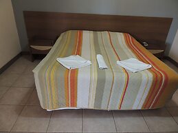 Cep Lago Hotel Ecológico