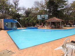 Cep Lago Hotel Ecológico