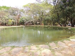 Cep Lago Hotel Ecológico