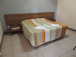 Cep Lago Hotel Ecológico