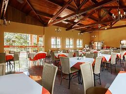 Cep Lago Hotel Ecológico