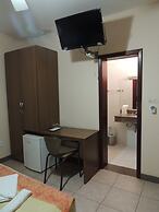 Cep Lago Hotel Ecológico