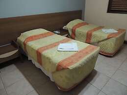 Cep Lago Hotel Ecológico