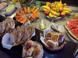 Cep Lago Hotel Ecológico