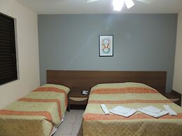 Cep Lago Hotel Ecológico