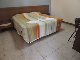 Cep Lago Hotel Ecológico