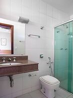 Cep Lago Hotel Ecológico