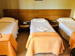 Cep Lago Hotel Ecológico