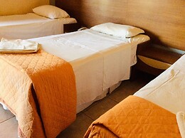 Cep Lago Hotel Ecológico