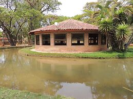 Cep Lago Hotel Ecológico