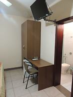 Cep Lago Hotel Ecológico