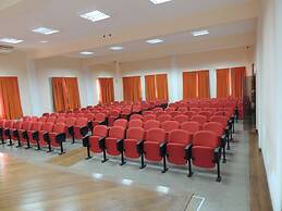 Cep Lago Hotel Ecológico