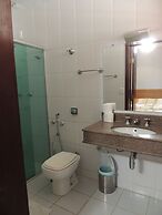 Cep Lago Hotel Ecológico