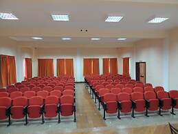 Cep Lago Hotel Ecológico