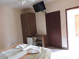 Cep Lago Hotel Ecológico