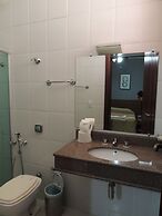 Cep Lago Hotel Ecológico