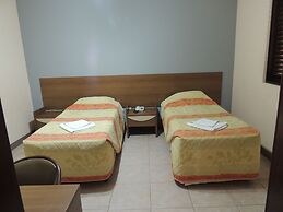 Cep Lago Hotel Ecológico